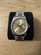 Rolex Datejust 16220 cassa 36