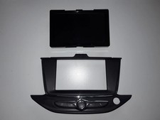 Opel Astra K 2016 Radio