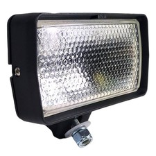 Faro da lavoro per tettuccio