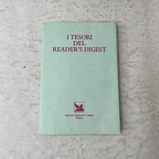 I TESORI DEL READER'S DIGEST -