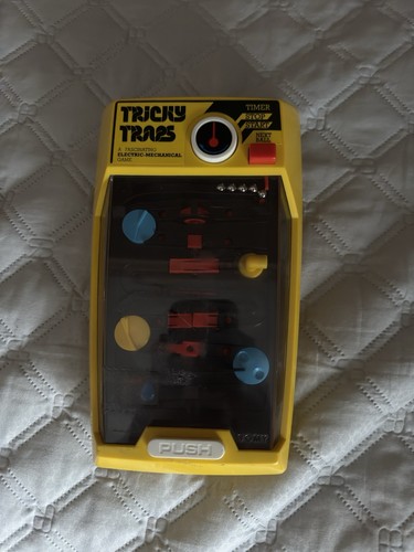 Tomy tricky traps giocattolo - tomy, traps.