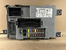 CENTRALINA BODY COMPUTER