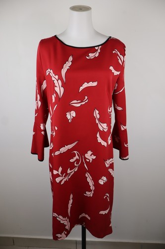 Marella vestito abito manica - marella,