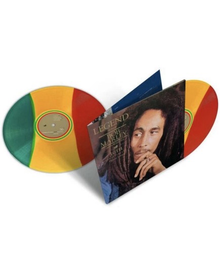 Bob marley the wailers - bob, &