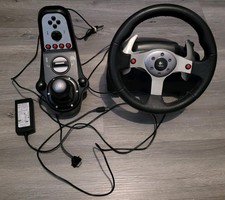Logitech G25 Steering Wheel