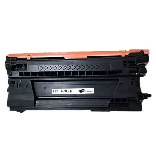 Toner compatibile cf470x - hp,