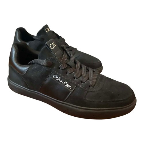 Sneakers calvin klein gento - sneakers,