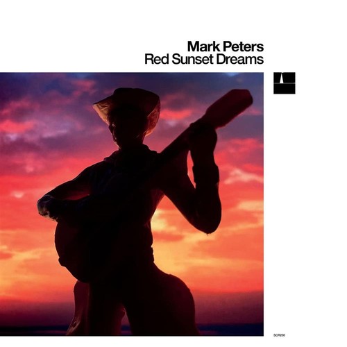 Red sunset dreams - -, peters