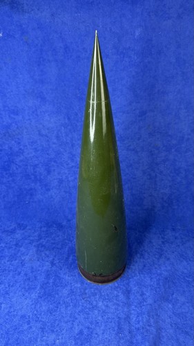 Aerospace radome nose cone - radome,