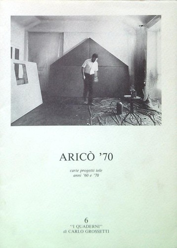 Arico carte progetti - arico',