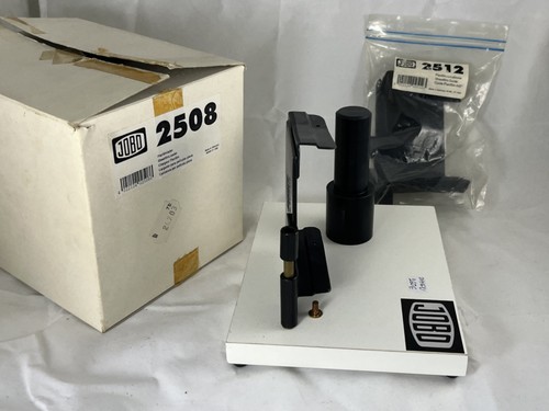 Jobo 2508 sheet film - , loader