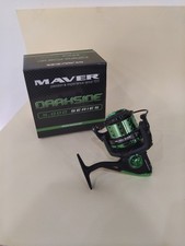 Mulinello maver darkside 5000 - mulinello,