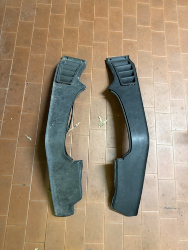 Bmw k100 plastiche laterali - k100,