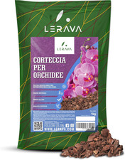® Bark per Orchidee 1L –