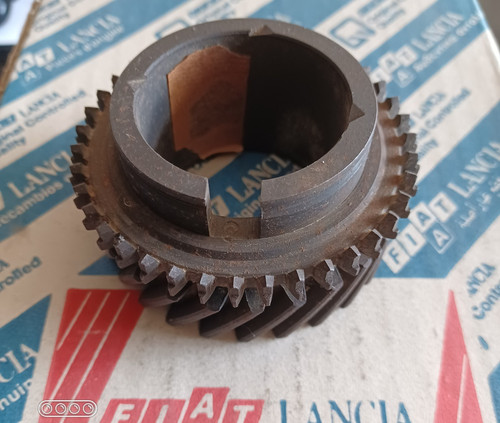 Ingranaggio cambio marce