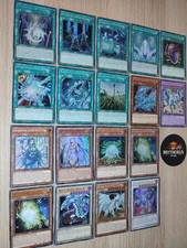 Lotto per deck drago - gi,