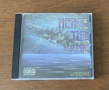 Hence The Name - Limerence