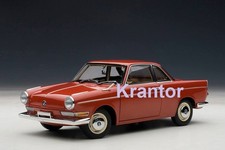 1:18 AUTOart BMW 700 Sport