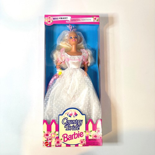 Barbie vintage 1994 country - vintage,