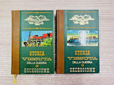 storia vissuta della guerra di