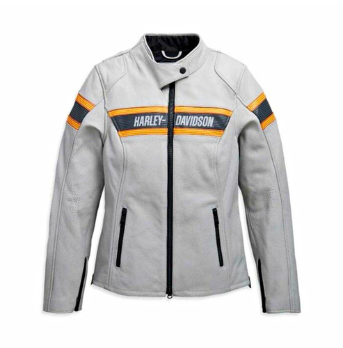 Harley davidson sidari - harley-davidson, giacca
