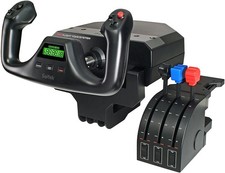 Logitech saitek pro flight - pro,