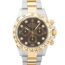 ROLEX Cosmograph Daytona
