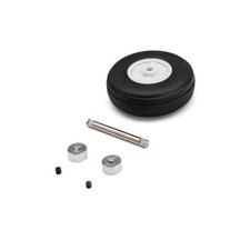 Tower Hobbies Main Wheel ASW