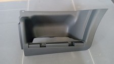Pedana salita sinistra Nissan  compatibile Cabstar fino al  2004 prima serie.