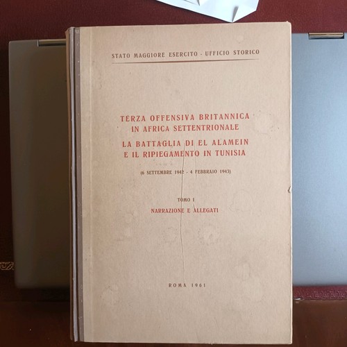 Terza offensiva britannica - terza,