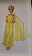 Barbie Superstar in Giallo