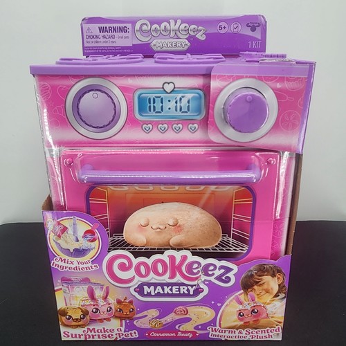 Cookeez makery forno - cookeez,