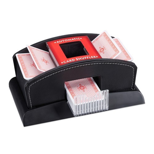 Mescolatore automatico carte