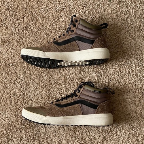 Vans ultrarange cub - ultrarange, hi