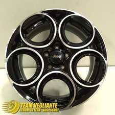 4 Cerchi In Lega da 17 Pollici