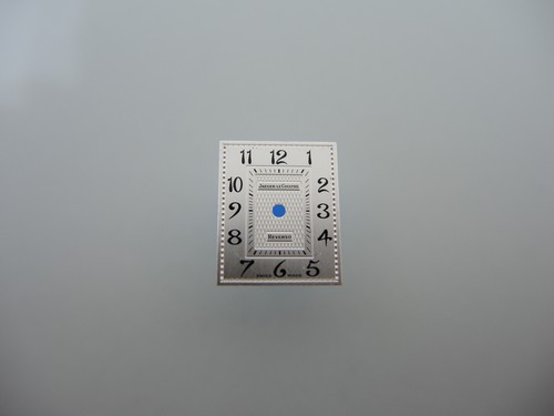 Jaeger lecoultre reverso - jaeger-lecoultre,
