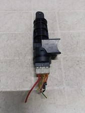 Blocchetto Commutatore Accensione con Chiave Fiat Punto 176 