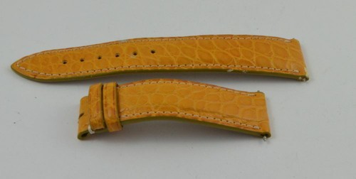 Paul picot leather bracelet - paul,