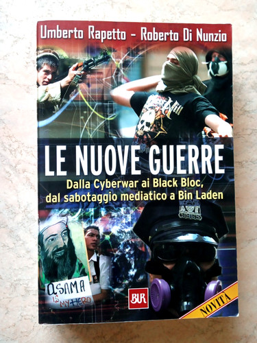 Rapetto nunzio le nuove - di,