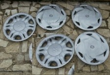 1 Borchia coppe copricerchio ruota coppetta suzuki suzuky alto ignis 14" celerio