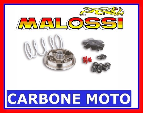 Variatore malossi yamaha spy - yamaha,