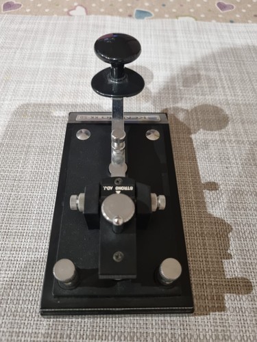Kenpro 50kk tasto telegrafico - 50kk,