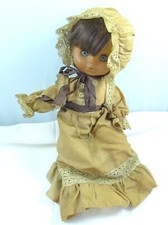 BAMBOLA VINTAGE ITALO CREMONA