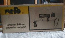 Schulter stütze Mefo 400 supporto a spalla macchina fotografica