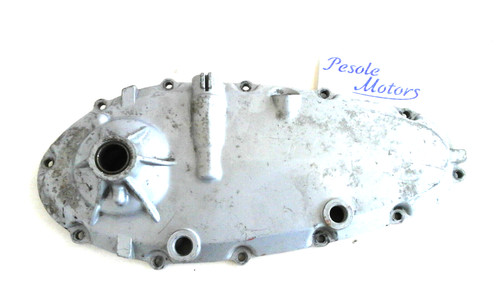 Crankcase engine cover - crankcase,