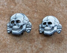 2er Set. Anstecknadeln