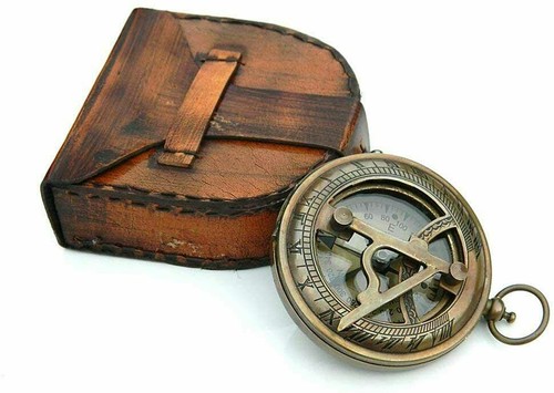 Orologio tasca marine - orologio,
