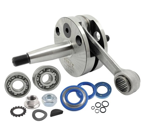 Albero motore drt spalle - motore,