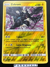 Carte Pokemon ZEKROM 35/73