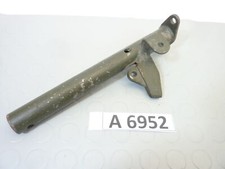 Piantone porta leve comando